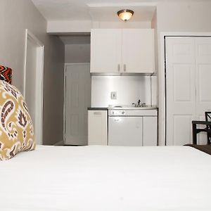 Standard Studio mit Queensize-Bett